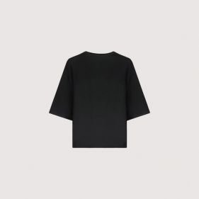 OSIS LDS OVERSIZED T-SHIRT  - توب