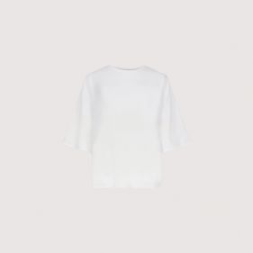 OSIS LDS OVERSIZED T-SHIRT  - توب
