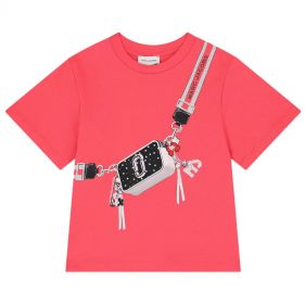 GIRL T-SHIRT  - تي شيرت