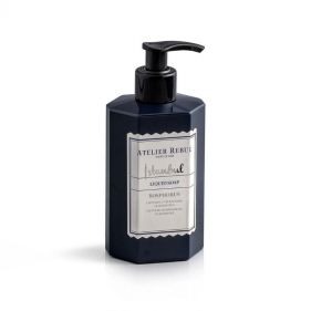 ISTANBUL BOSPHORUS LIQUID SOAP 400ML : ATELIER REBUL  - مرطب الجو