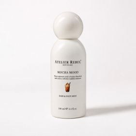 MOCHA MOOD HAIR & BODY MIST 100ML : ATELIER REBUL  - مرطب الجو