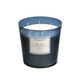 ISTANBUL BOSPHORUS SCENTED CANDLE 3500GR : ATELIER REBUL  - مرطب الجو