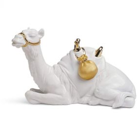 CAMEL RE DECO: LLADRO - الديكورات