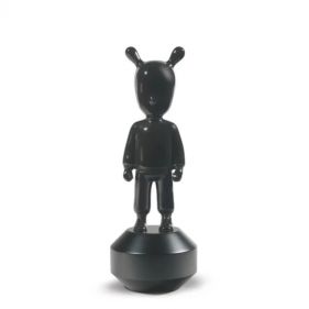 THE BLACK GUEST LITTLE: LLADRO - الديكورات