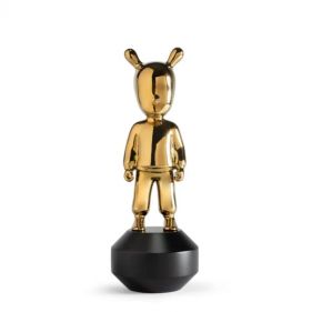 THE GOLDEN GUEST LITTLE: LLADRO - الديكورات