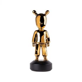THE GOLDEN GUEST BIG: LLADRO - الديكورات