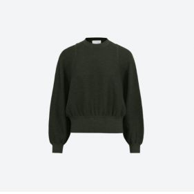 SWEATERS  - بلوزة صوف