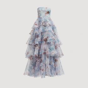 GABRIELLA GOWN  - فستان