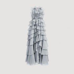 CLEO GOWN  - فستان