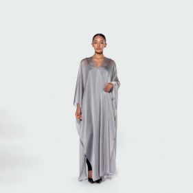 BREEZE ABAYA  - فستان
