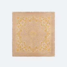 HACHIKO BICO SCARVES  - أوشحة
