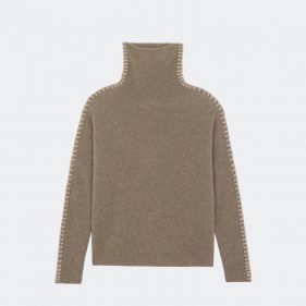 THEA PULLS  - بلوفر