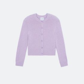 CAROLINE CARDIGAN PULLS  - بلوفر