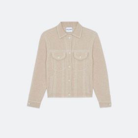 JESSINORA JACKET  - معطف