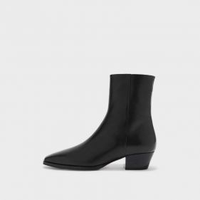 BABA CALF BOOT  - أحذية نسائية