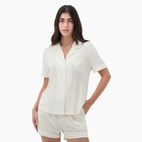 ALLURE HALF SLEEVE WOMEN  - بيجاما