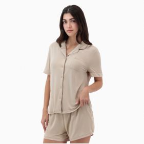 ALLURE HALF SLEEVE WOMEN  - بيجاما