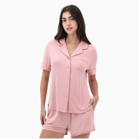 ALLURE HALF SLEEVE WOMEN  - بيجاما