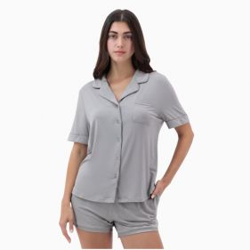 ALLURE HALF SLEEVE WOMEN  - بيجاما