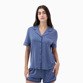 ALLURE HALF SLEEVE WOMEN  - بيجاما