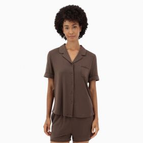ALLURE HALF SLEEVE WOMEN  - بيجاما