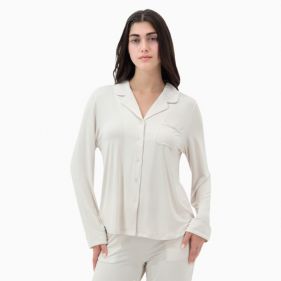 ALLURE LONG SLEEVE WOMEN  - بيجاما