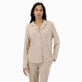 ALLURE LONG SLEEVE WOMEN  - بيجاما
