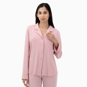 ALLURE LONG SLEEVE WOMEN  - بيجاما