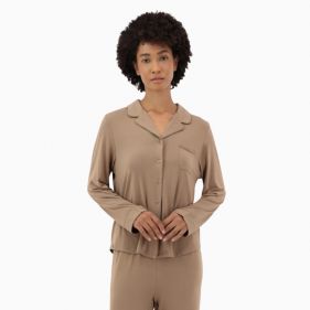 ALLURE LONG SLEEVE WOMEN  - بيجاما