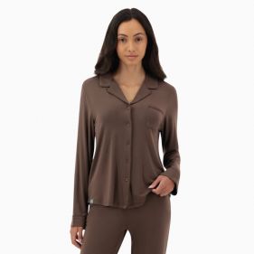 ALLURE LONG SLEEVE WOMEN  - بيجاما