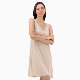 WHISPER NIGHTDRESS WOMEN  - فستان
