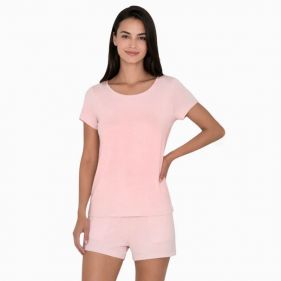 DE-STRESS T-SHIRT WOMEN  - تي شيرت