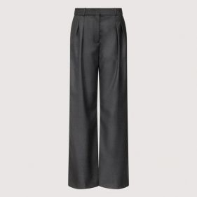 SBIRU LDS STRAIGHT LEG PANT  - بنطلون