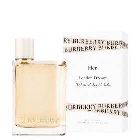 BURBERRY BBY HER LONDON DREAM EDP RG  3 100ml 20 IV (BBY HER SWEET) - عطر