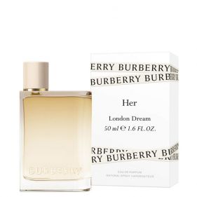 BURBERRY BBY HER LONDON DREAM EDP  50ml 20 IV (BBY HER SWEET) - عطر