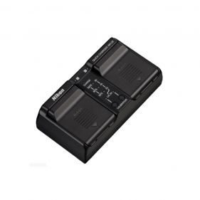 NIKON DIGI MH-22 QUICK CHARGER - إكسسوارات الكاميرا