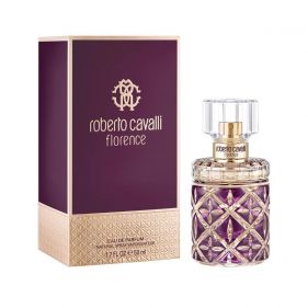 CROC ROBERTO CAVALLI 3FLORENCE EDP 50ML 18 IV,,,,,,, - عطر