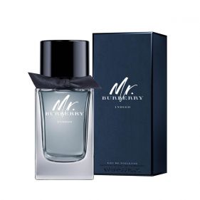 BRBY MR. BURBERRY INDIGO EDT 100ML,,,,,,, - عطر