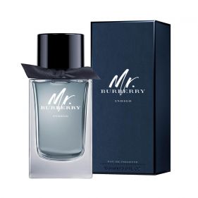 BRBY MR. BURBERRY INDIGO EDT 150ML,,,,,,, - عطر