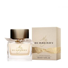 BRBY MY BURBERRY EDT 50ML         ,,,,,,,, - عطر