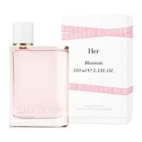 BURBERRY BBY HER RG EDT 100ML - عطر