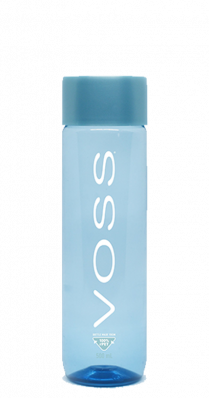 Voss Still 500 ml X 24 -   فوس مياه معدنية عادية مل 500 