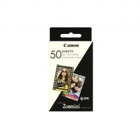 CANON ZP-2030 PAPER - 50SHT - ميديا