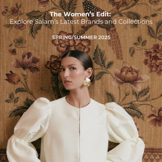 The Women's Edit