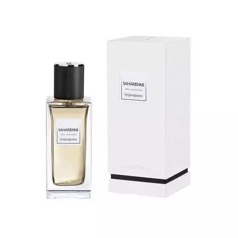 YSL FR LE VESTIAIRE DES PARFUMS SAHARIENNE EDP 125ML