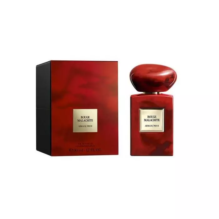 ARMANI PRIVE ROUGE MALACHITE EDP V50ML