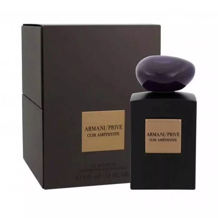 ARMANI PRIVE CUIR AMETHYSTE EDP V50ML