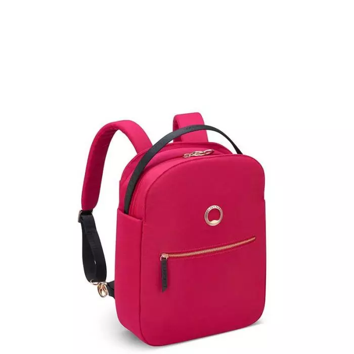 Delsey peony 2025