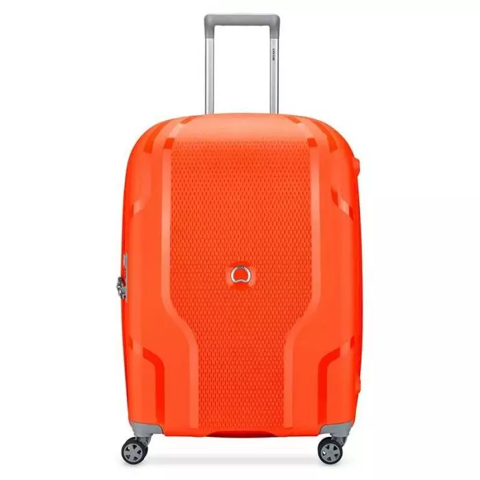 DELSEY CLAVEL H 4DW TROL 70CM TANGERINE ORANGE