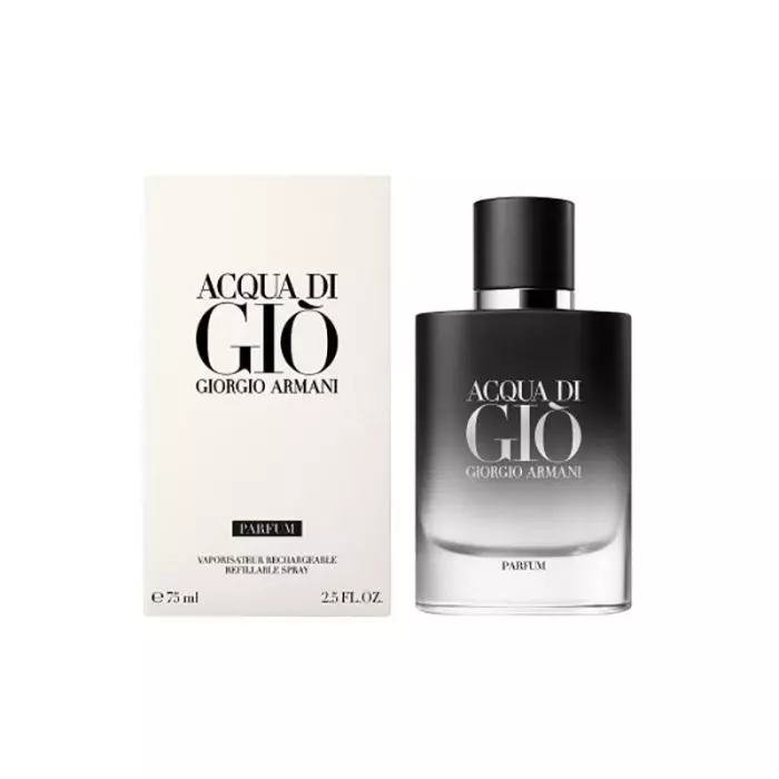 GAR FR ADGH GIO LE PARFUM 75ML